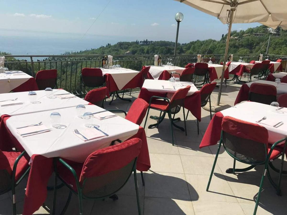 Affittacamere Battistoli Costermano Exterior foto