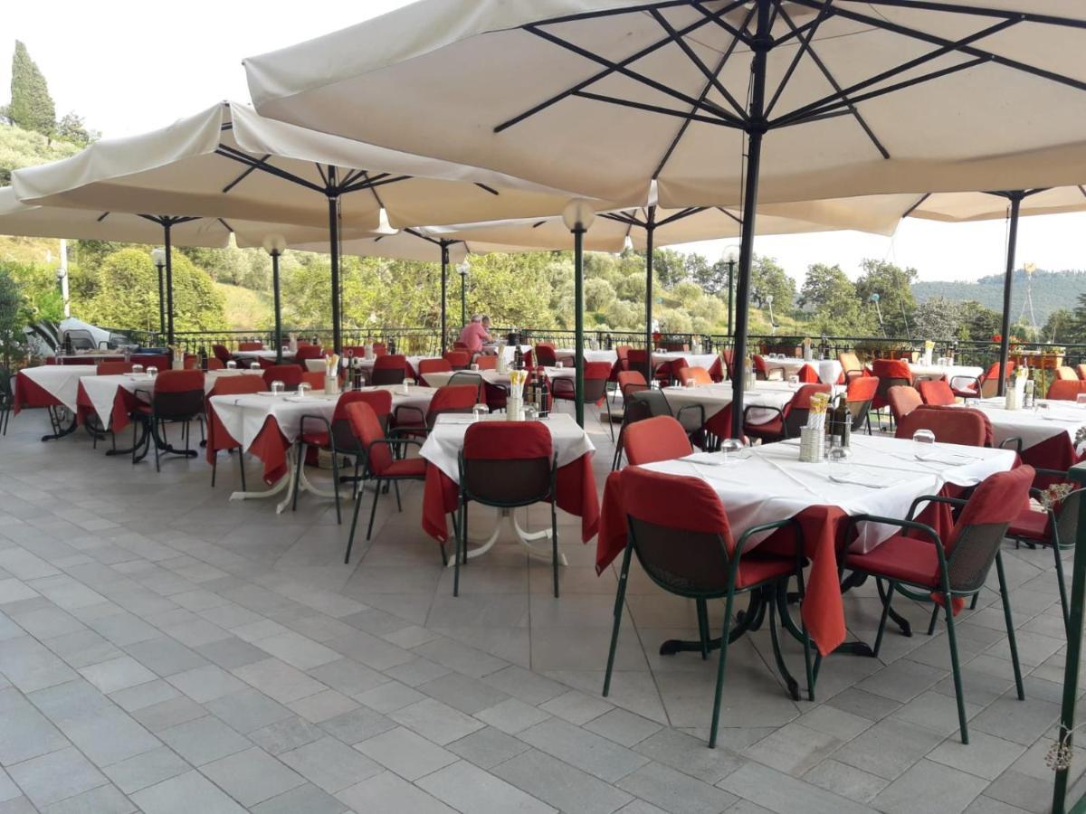 Affittacamere Battistoli Costermano Exterior foto