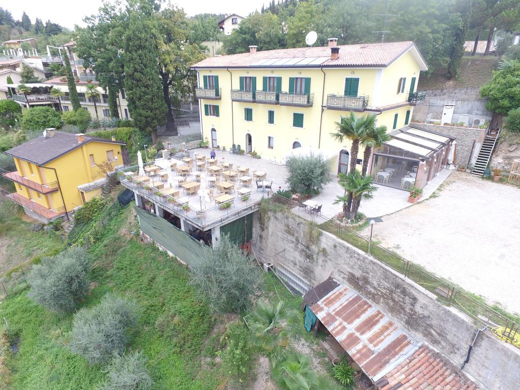 Affittacamere Battistoli Costermano Quarto foto