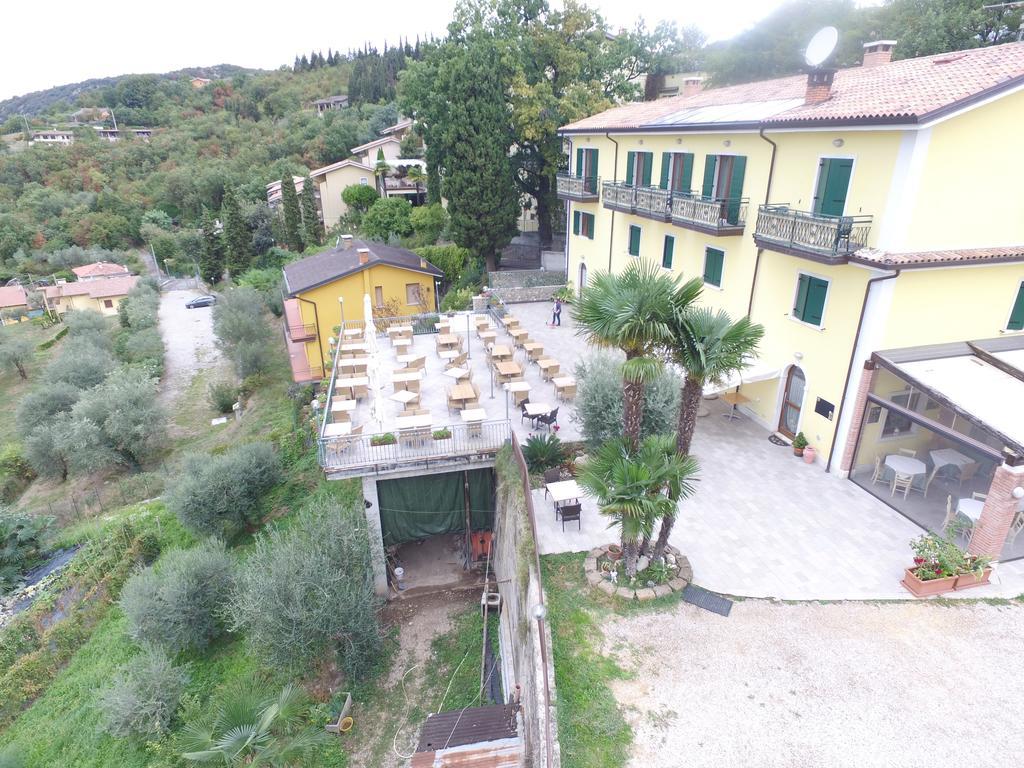 Affittacamere Battistoli Costermano Quarto foto