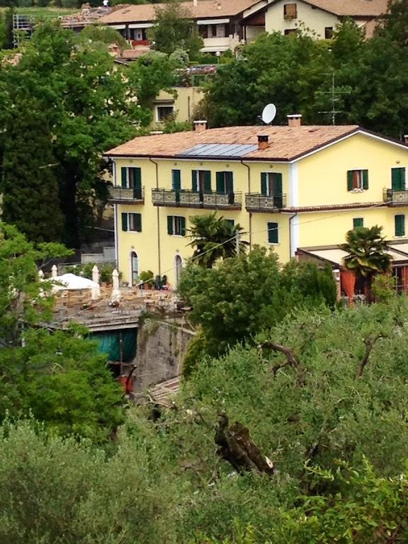 Affittacamere Battistoli Costermano Quarto foto