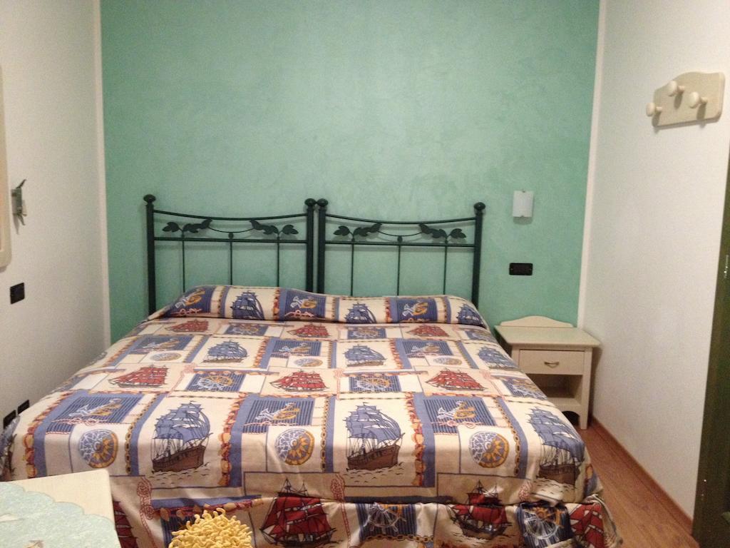 Affittacamere Battistoli Costermano Quarto foto