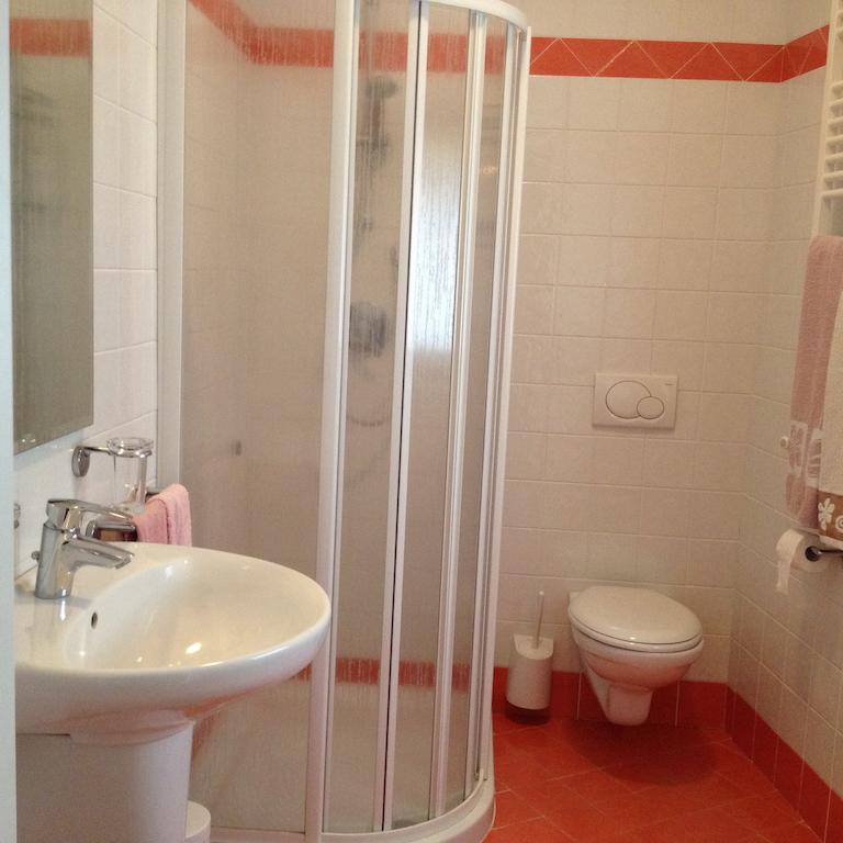Affittacamere Battistoli Costermano Quarto foto