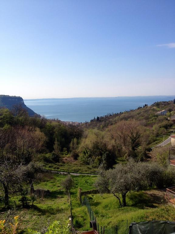Affittacamere Battistoli Costermano Quarto foto