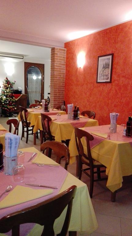 Affittacamere Battistoli Costermano Exterior foto