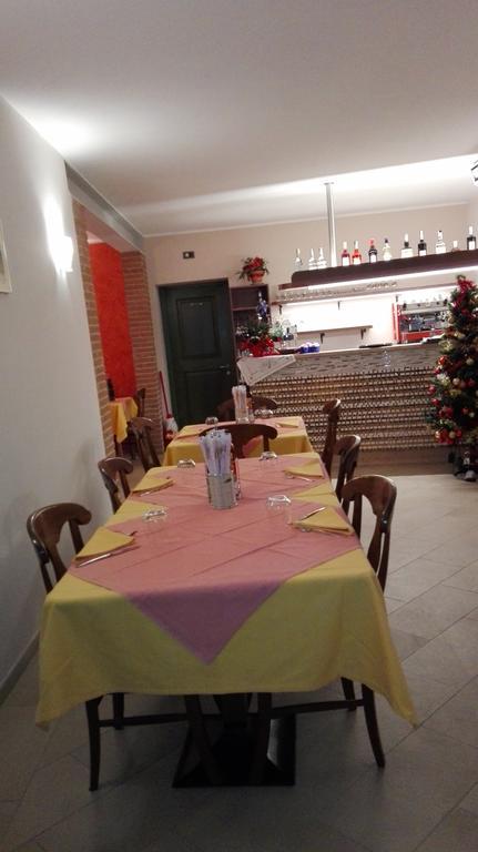 Affittacamere Battistoli Costermano Exterior foto