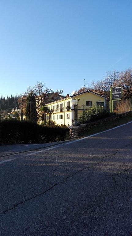 Affittacamere Battistoli Costermano Exterior foto