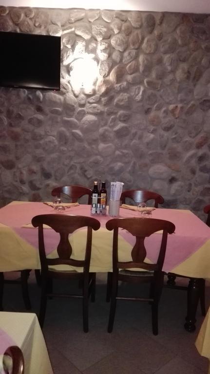 Affittacamere Battistoli Costermano Exterior foto