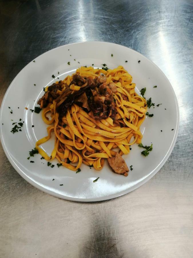 Affittacamere Battistoli Costermano Exterior foto
